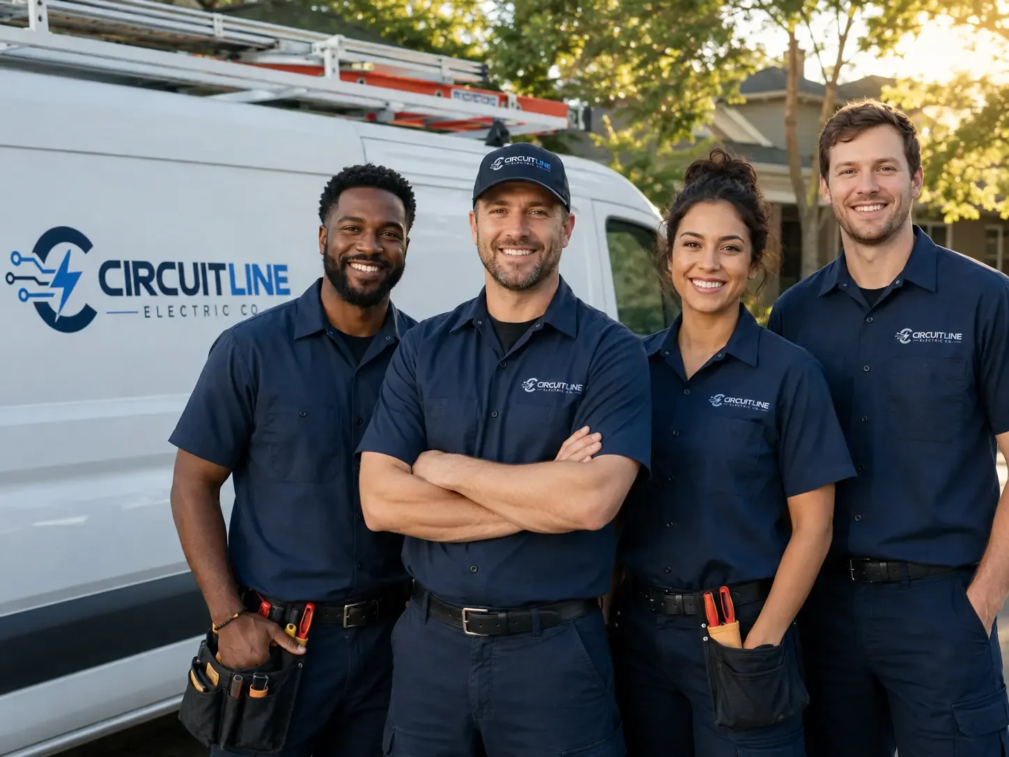 Whole Home Rewiring company in East Orleans, MA