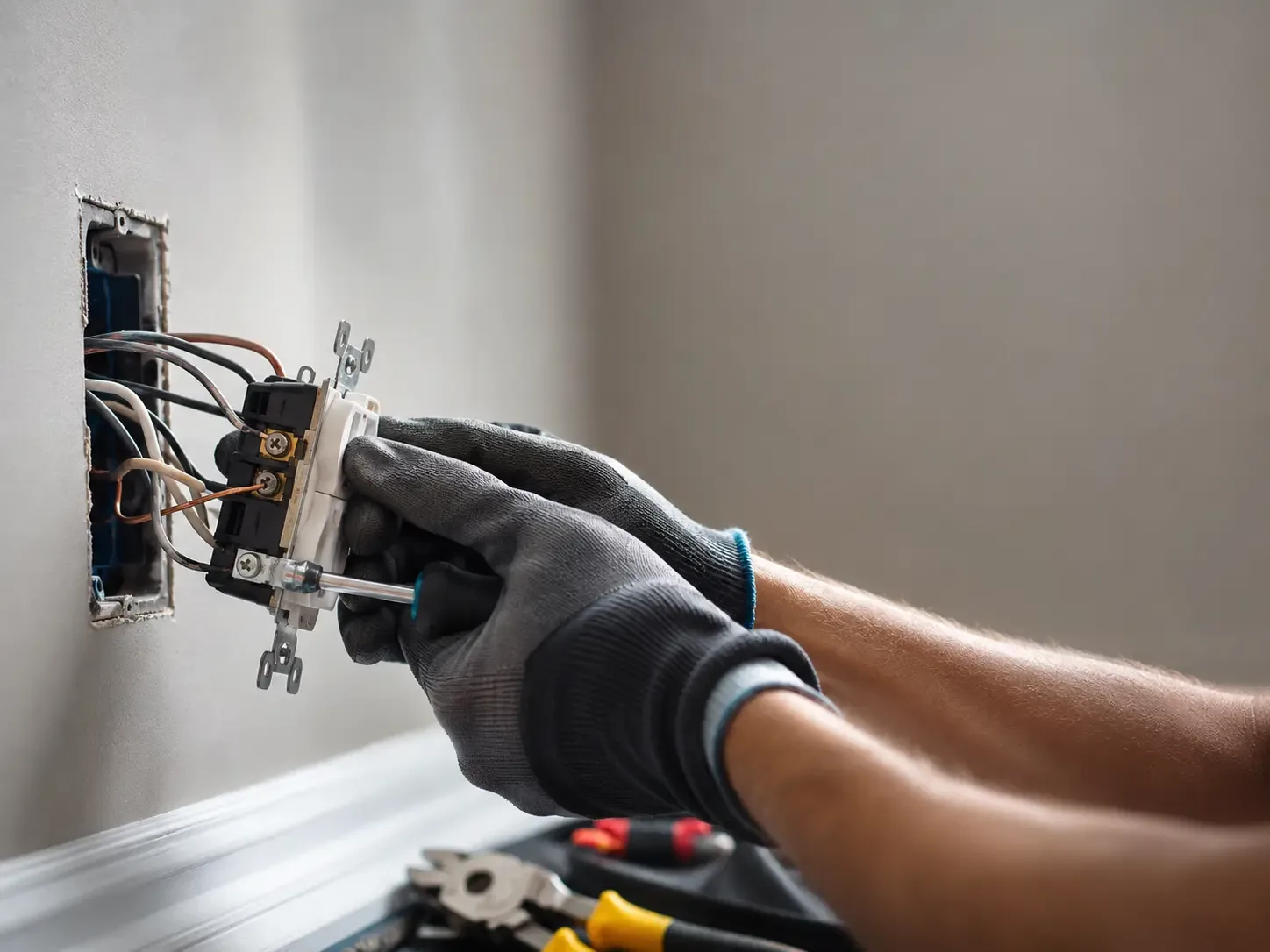 Why choose Whole Home Rewiring in East Orleans, MA